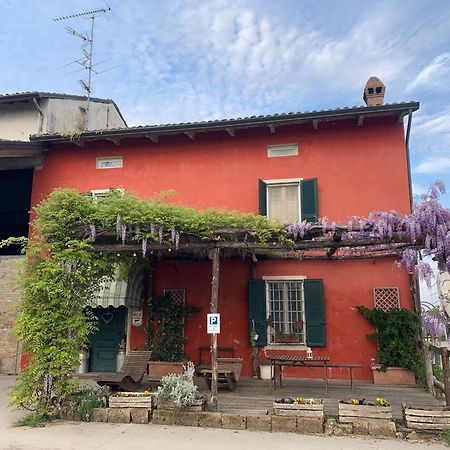 Fattoria Amelia Villa Santa Caterina  Ngoại thất bức ảnh
