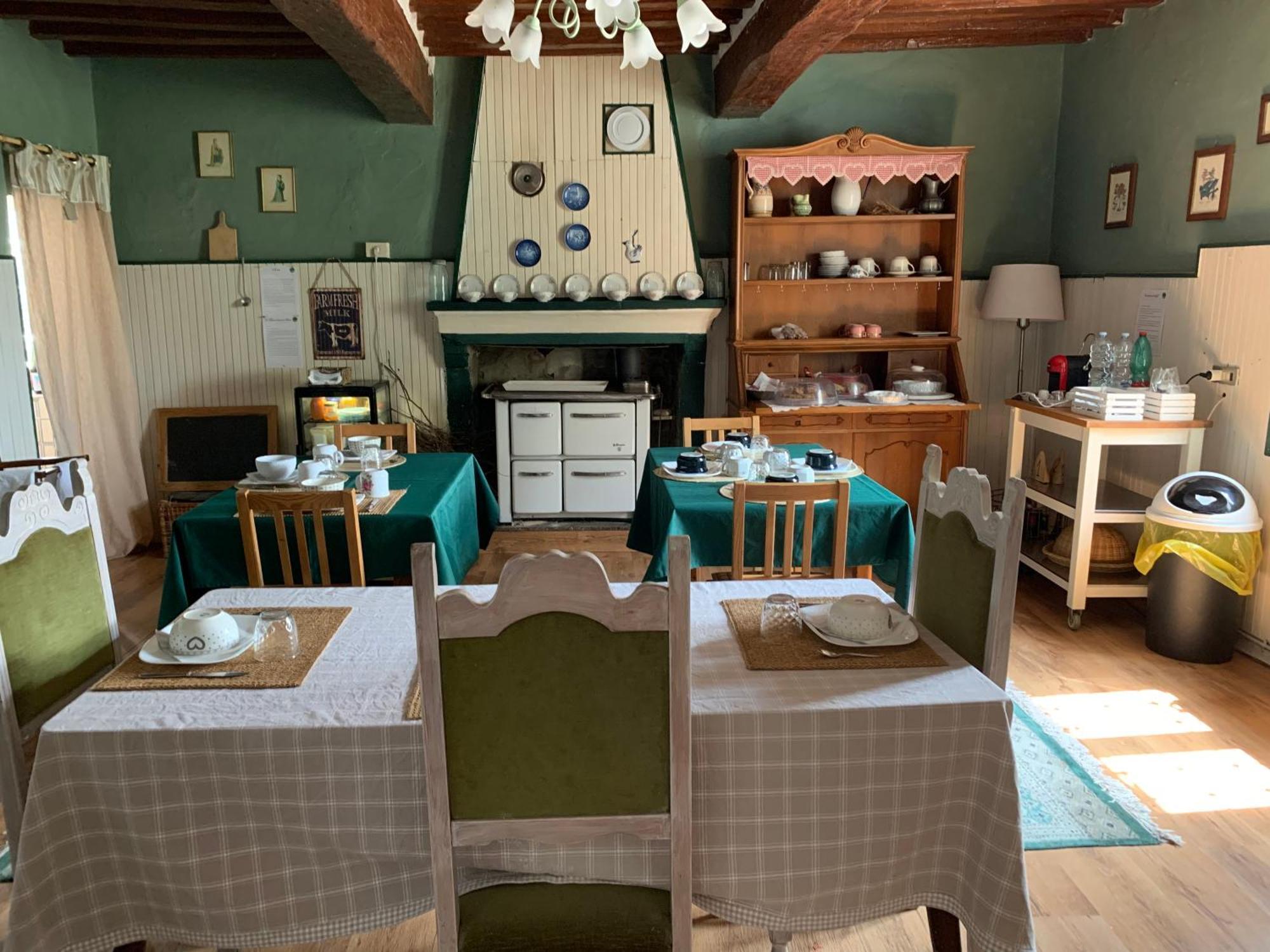 Fattoria Amelia Villa Santa Caterina  Ngoại thất bức ảnh