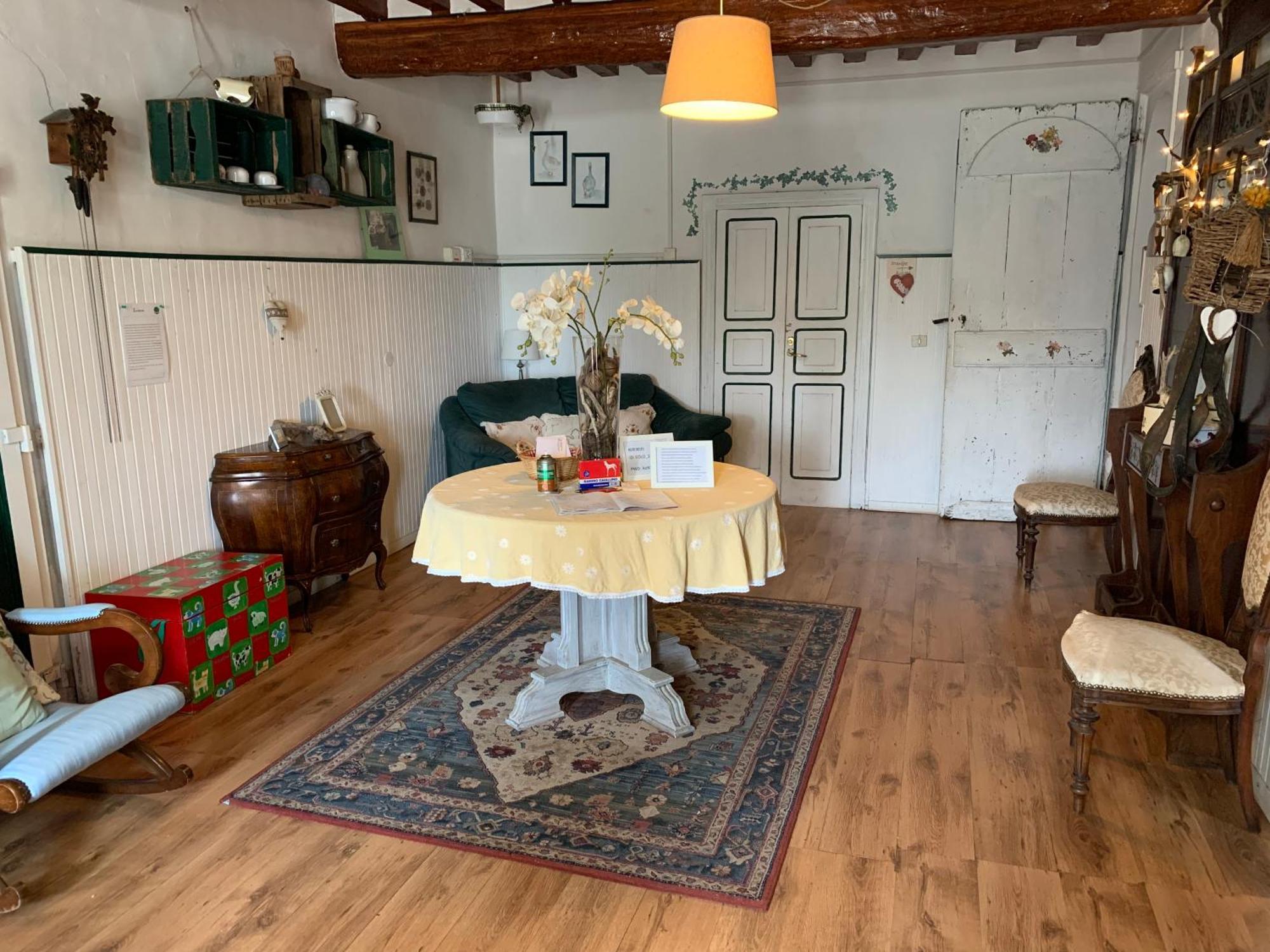 Fattoria Amelia Villa Santa Caterina  Ngoại thất bức ảnh