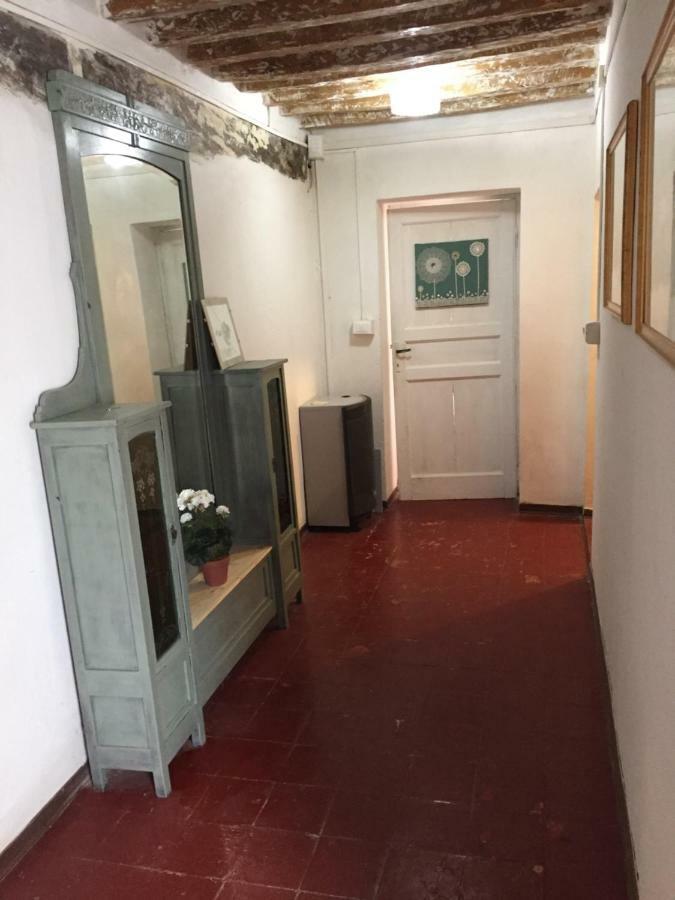 Fattoria Amelia Villa Santa Caterina  Ngoại thất bức ảnh